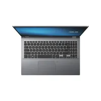 Asus AsusPro laptop 15,6  FHD i3-8145U 8GB 256GB UHD W10Pro szürke Asus AsusPro illusztráció, fotó 2