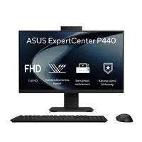 Asus ExpertCenter számítógép 23,8" 1920x1080 i5-13420H 16GB 512GB NOOS P440VAT-BPD0620 Technikai adatok