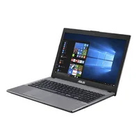 ASUS laptop 15,6  FHD i3-7100U 4GB 500GB 940MX-4GB Szürke Endless illusztráció, fotó 3