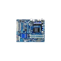 P55A-UD3R skt1156 P55, 4xDDR3 2200MHz, RAID, 1xGBE LAN, 14xUSB 36 hónap év gar. illusztráció, fotó 1