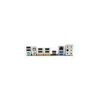 P55A-UD3R skt1156 P55, 4xDDR3 2200MHz, RAID, 1xGBE LAN, 14xUSB 36 hónap év gar. illusztráció, fotó 2
