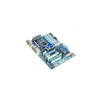 P55-UD6 skt1156 P55, 6xDDR3 2000MHz, RAID, 2xGBE LAN, 3*1394a, 14xUSB 36 hónap illusztráció, fotó 3
