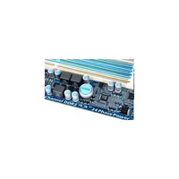 P55-UD6 skt1156 P55, 6xDDR3 2000MHz, RAID, 2xGBE LAN, 3*1394a, 14xUSB 36 hónap illusztráció, fotó 4