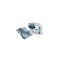 P55-UD6 skt1156 P55, 6xDDR3 2000MHz, RAID, 2xGBE LAN, 3*1394a, 14xUSB 36 hónap illusztráció, fotó 5