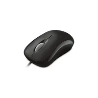 Mouse Microsoft Optical mouse L2 USB Mac Win illusztráció, fotó 1