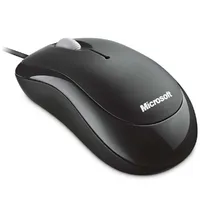 Mouse Microsoft Optical mouse L2 USB Mac Win illusztráció, fotó 3
