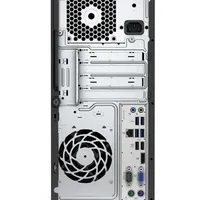 HP ProDesk 490 G3 MT asztali számítógép i5-6500 4GB 1TB Win10 Pro DG Win7 Pro illusztráció, fotó 3