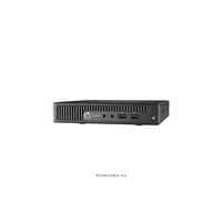 HP ProDesk 400 G2 mini Asztali számítógép i5-6500T Win7Pro DG Win10Pro illusztráció, fotó 1