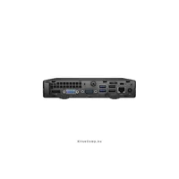 HP ProDesk 400 G2 mini Asztali számítógép i5-6500T Win7Pro DG Win10Pro illusztráció, fotó 2