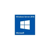 Microsoft Windows Server 2016 Standard 64bit 1pack HUN OEM DVD P73-07116 Technikai adatok