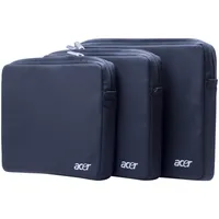 Acer Notebook laptop táska CARRY and PROTECT Timeline 13,3  notebook táska illusztráció, fotó 2
