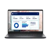 Dell Pro 13 Premium PA13250 notebook Touch QHD+ W11Pro Cu7 268V 32GB 5 PA13250-13 Technikai adatok
