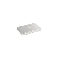 Toshiba STOR.E EDITION 2.5 500GB USB 3.0 silver illusztráció, fotó 2