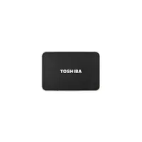 Toshiba STOR.E EDITION 2.5 500GB USB 3.0 black illusztráció, fotó 1