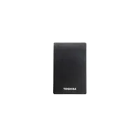Toshiba Külső HDD 2.5  1,5TB STOR.E ALU2S, Black USB3.0 illusztráció, fotó 2