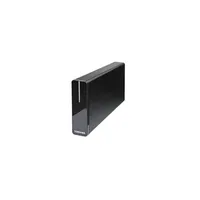 Toshiba Külső HDD 3.5  1TB STOR.E ALU2S, Black USB3.0 illusztráció, fotó 1
