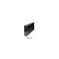 Toshiba Külső HDD 3.5  1TB STOR.E ALU2S, Black USB3.0 illusztráció, fotó 4