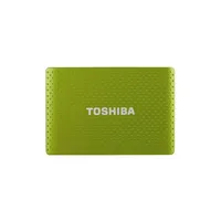 Toshiba Külső HDD 2.5  1,5TB STOR.E PARTNER, Green USB3.0 backup software illusztráció, fotó 2