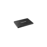 Toshiba Külső HDD 2.5  1,5TB STOR.E PARTNER, Black USB3.0 backup software illusztráció, fotó 1