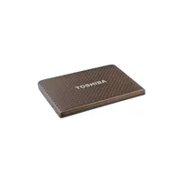 Toshiba Külső HDD 2.5  1,5TB STOR.E PARTNER, Brown USB3.0 backup software illusztráció, fotó 1