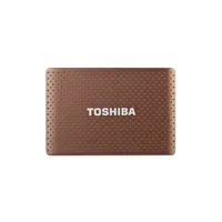 Toshiba Külső HDD 2.5  1,5TB STOR.E PARTNER, Brown USB3.0 backup software illusztráció, fotó 2