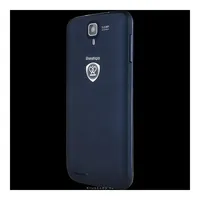 Dual sim mobiltelefon 5  FWVGA DC Android 512MB/4GB 5.0MP/0.3 MP kék illusztráció, fotó 4