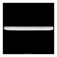 Dual sim mobiltelefon 5  FWVGA DC Android 512MB/4GB 5.0MP/0.3MP fehér illusztráció, fotó 2