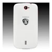 MultiPhone 3540 DUO: DUAL SIM, ARM Cortex A9 MediaTek MT6575 1.0GHz, Single Cor illusztráció, fotó 2