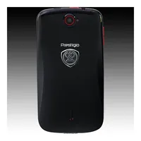 MultiPhone 3540DUO Dual sim, 3.5  HVGA 320x480 TFT, MT6575M 1 Ghz, Android 4.1, illusztráció, fotó 2