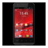 MultiPhone 4040 DUO okostelefon DualSIM, 4.0  kapacitív multi-touch kijelző 480 illusztráció, fotó 1