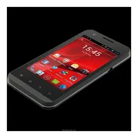 MultiPhone 4040 DUO okostelefon DualSIM, 4.0  kapacitív multi-touch kijelző 480 illusztráció, fotó 2