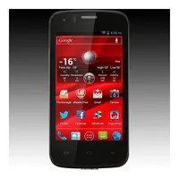 Dual sim mobiltelefon 4  Android 4GB 8.0MP+ 0.3MP AF Flash illusztráció, fotó 1