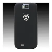 Dual sim mobiltelefon 4  Android 4GB 8.0MP+ 0.3MP AF Flash illusztráció, fotó 2