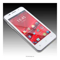 MultiPhone 4322 DUO: DUAL SIM, ARM Cortex A9 MediaTek MT6577T 1.2GHz, Dual Core illusztráció, fotó 1