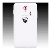 MultiPhone 4322 DUO: DUAL SIM, ARM Cortex A9 MediaTek MT6577T 1.2GHz, Dual Core illusztráció, fotó 2