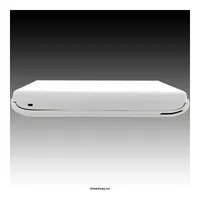 MultiPhone 4500 DUO 4.5 ,960x540,4GB,Android 4.0,SDHC,Wi-Fi,BT,3G White Retail illusztráció, fotó 3