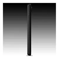 MultiPhone 4500 DUO 4.50 ,960x540,4GB,Android 4.0,SDHC,Wi-Fi,BT,3G Black Retail illusztráció, fotó 3