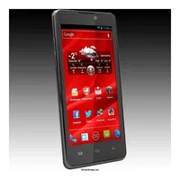 MultiPhone 4505 DUO Dual sim, 4.5  FWVGA 480x854 TFT, MT6577T 1,2Ghz Dual Core, illusztráció, fotó 1