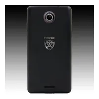 MultiPhone 4505 DUO Dual sim, 4.5  FWVGA 480x854 TFT, MT6577T 1,2Ghz Dual Core, illusztráció, fotó 2