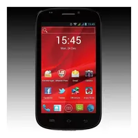 MultiPhone 5000 DUO 5.00 ,480x800,4GB,Android 4.0,SDHC,Wi-Fi,BT,3G illusztráció, fotó 5