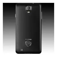 DUAL SIM mobiltelefon 5  Cortex A7 QC 4GB illusztráció, fotó 2