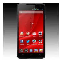 MultiPhone PAP5044 DUO Dual sim,5  HD 720x1280 IPS,OGS with full lamination tec illusztráció, fotó 1