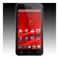 DUAL SIM mobiltelefon 5.3  Cortex A5 QC kapacítiv multi-touch Adreno 203 illusztráció, fotó 1