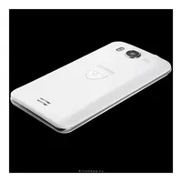 DUAL sim mobiltelefon 4  Cortex A5 QC kapacítiv multi-touch Adreno 203 illusztráció, fotó 4