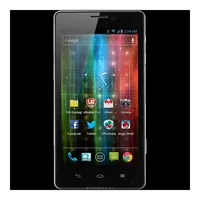 MultiPhone 5430: SINGLE SIM, Intel Atom Z2420 1.2GHz, Single Core, Hyper-Thread illusztráció, fotó 1