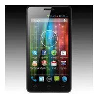 DUAL SIM mobiltelefon 4.5  Cortex A7 DC 4.5 illusztráció, fotó 1