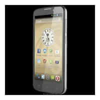 Dual sim mobiltelefon 5  qHD IPS QC Android 1GB/4GB 8.0MP/2.0 MP szürke illusztráció, fotó 4