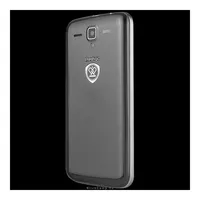 Dual sim mobiltelefon 5  qHD IPS QC Android 1GB/4GB 8.0MP/2.0 MP szürke illusztráció, fotó 5