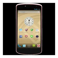 Micro-sim mobiltelefon 5  Full HD QC Android 1GB/16GB 13MP/8MP NFC GPS illusztráció, fotó 1
