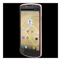 Micro-sim mobiltelefon 5  Full HD QC Android 1GB/16GB 13MP/8MP NFC GPS illusztráció, fotó 4